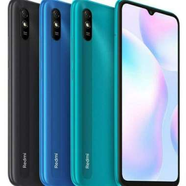 xiaomi redmi 9a grey