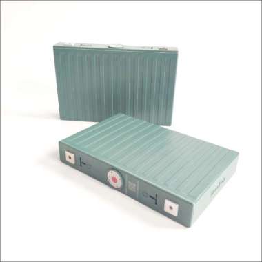 BATERAI LITHIUM IRON PHOSPATE 3.2 V - 100 AH - LIFEPO4 BATTERY