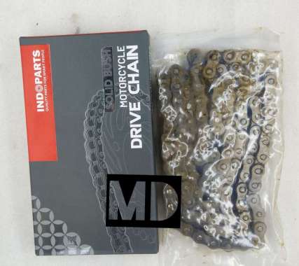 RANTE RANTEI RODA MOTOR YAMAHA VEGA ZR MERK INDOPARTS