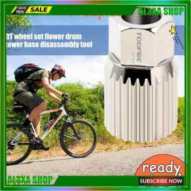 Freeplus Toopre Dt Swiss Alat Pembuka Hub Velg Sepeda Reparasi