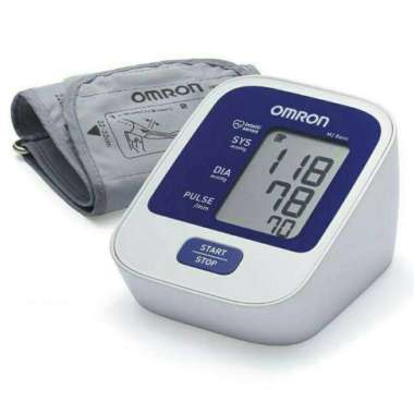 OMRON HEM 8712 TENSI METER / TENSIMETER OMRON HEM-8712 ALAT UKUR TEKANAN DARAH DIGITAL