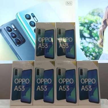 OPPO A53