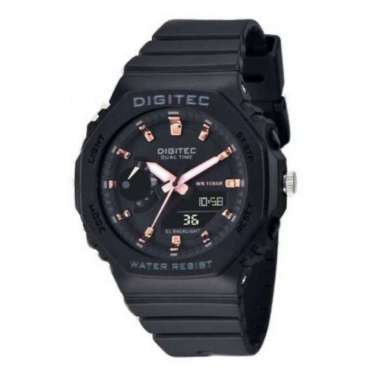 DIGITEC MDA 3119T BKRG 4B BLACK ROSEGOLD