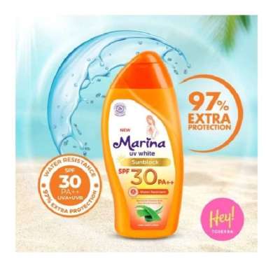MARINA SUNBLOCK SPF30 85 ML