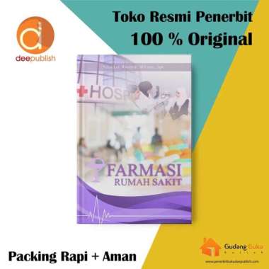 Farmasi Rumah Sakit