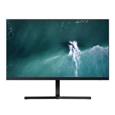 Mi 23.8 Inch Dekstop Monitor 1C 60Hz 6ms IPS Xiaomi 24 inch Bezelless