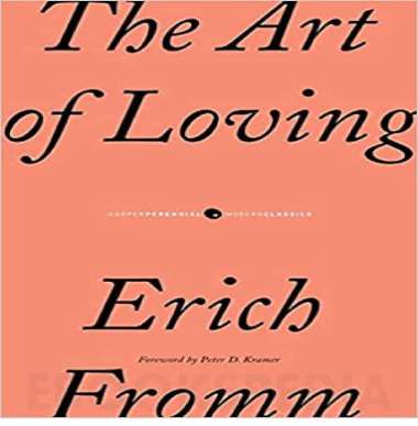 Original Ebook - The Art of Loving