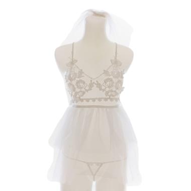 Jual Wedding Dress Online Baru Harga Termurah Maret 2020 Blibli Com