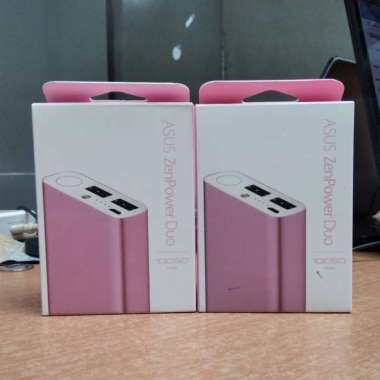 Jual Powerbank Asus - Asus Zenpower 10050mAh Harga Murah ...