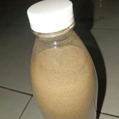 Bubuk Buah manjakani 250gram