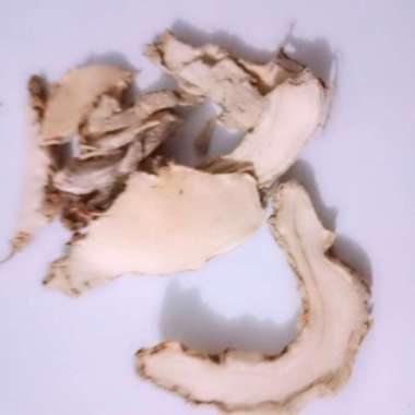 Kunyit Hitam Kering 1kg