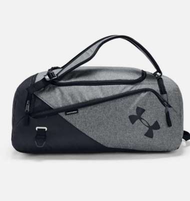 backpack duffle bag under armour