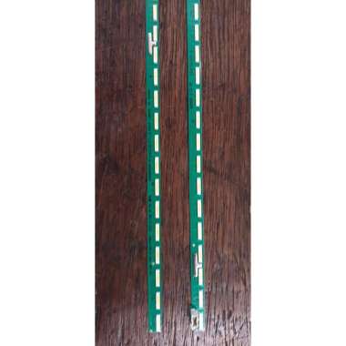 Lampu LED Backlight 46 Mata 3 Volt Utk TV LG 49 inch PnP 49LF540T 49LF590T 49LH540T 49LX310C - 53.7c