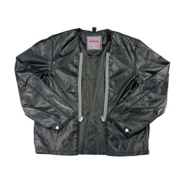 Komine JK-051 WINDPROOF LINING JACKET XL Black