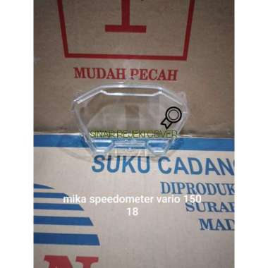 mika speedometer vario 150 18 merk win