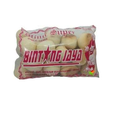 Mini Nopia Asli Banyumas Rasa Gula Jawa