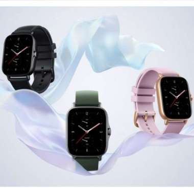 Jual Amazfit Gts 2 E Online Terbaru Mei 2022 - Blibli
