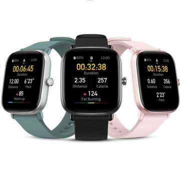 Jual Amazfit Gts 2 Mini Juni 2022 - Garansi Resmi \u0026 Harga Murah | Blibli