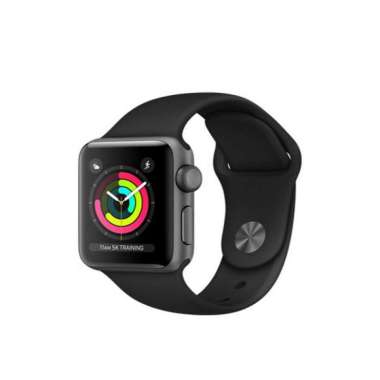 Jual Apple Watch 2 Original Terbaru 2019 - Harga Murah | Blibli.com