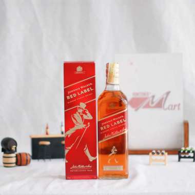 Harga RED Label Terbaru Agustus 2022 |BigGo Indonesia