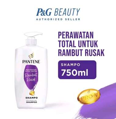 Pantene Shampoo