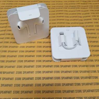 Jual Headset Iphone Xs Juli 2022 