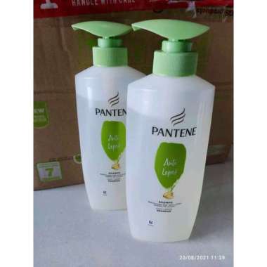 Pantene Shampoo