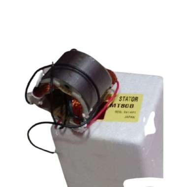Stator Bull for mesin bor maktec MT80B mt 80 B mt80 b