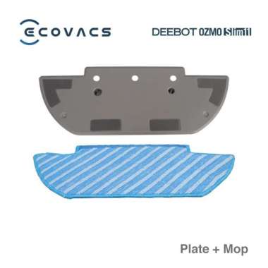 Jual Ecovacs Aksesoris DEEBOT OZMO 
