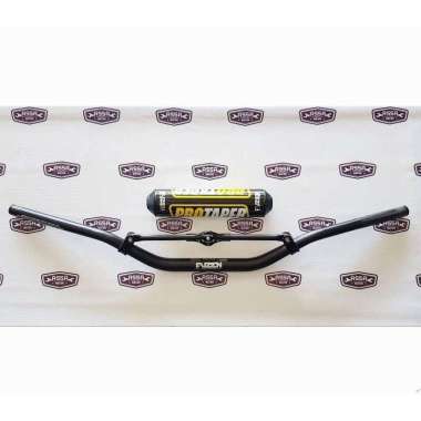 Stang Fatbar Protaper Fuzion Black