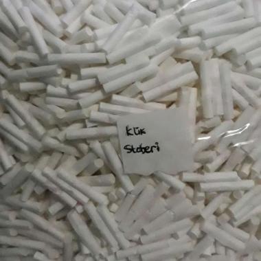 Busa Klik Strawberry Ecce 50gr