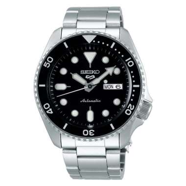 Seiko Automatic Srpd55 Srpd55K1 Original Multicolor