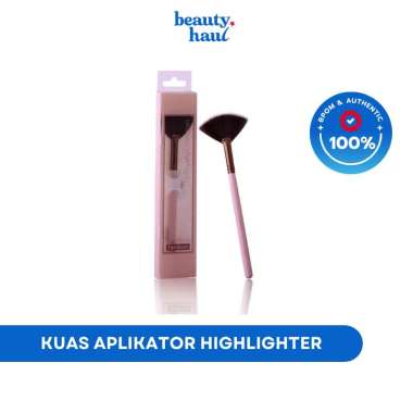 BEAUTY CREATIONS Fan Brush