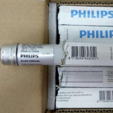 PHILIPS TL LED Ecofit Industri 8W 60CM