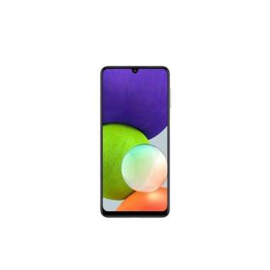 Samsung Galaxy A22 Black