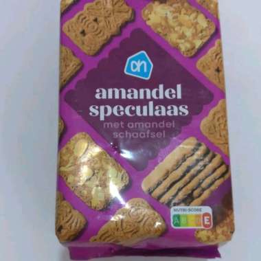 AMANDEL SPECULAAS