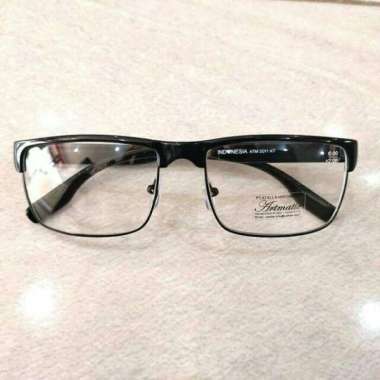 Kacamata plus 2 Fungsi TIAN Plus 1.00 s/d 4.00 / (+) Korean Style Kacamata Baca Plus +2.75