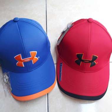 Jual Topi Underarmour Terlengkap 