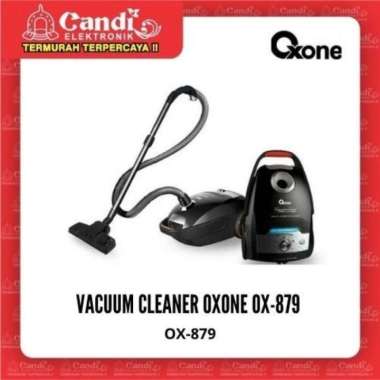 VACUM CLEANER OXONE OX-879 / OX879