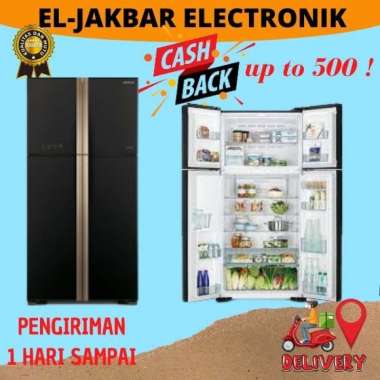 Dari Laptop Sampai GBK    