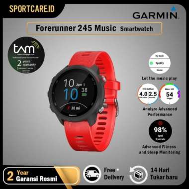 Forerunner 245 sale Clearance