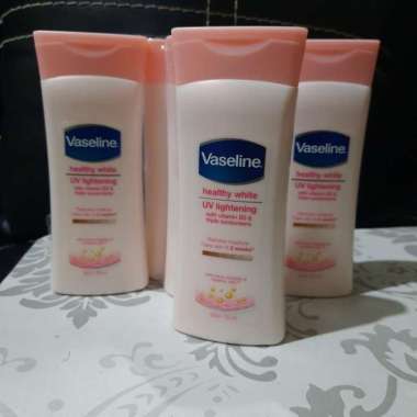 Handbody Vaseline