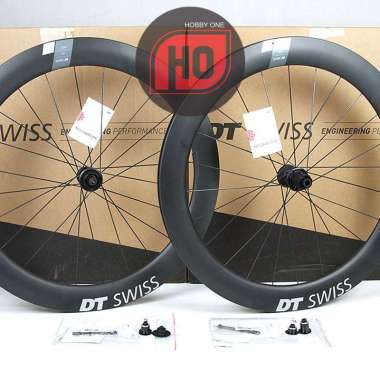 harga wheelset dt swiss road bike