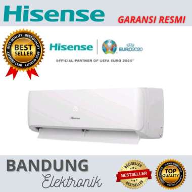 AC HISENSE 0,5 PK AN05CDG , ac split 0,5 pk hisense