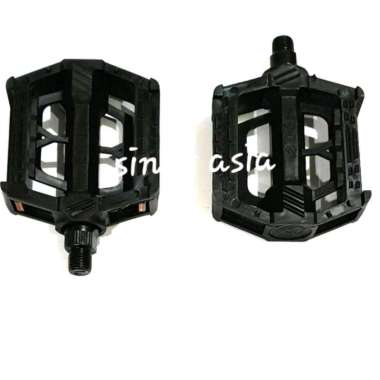 Pedal sepeda bmx ( as kecil) merk Pacific - 1set