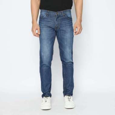 Harga Fichino Jeans Slim Fit Terbaru 