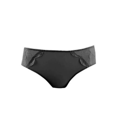 Luludi Panty LP 4856 BLACK LL