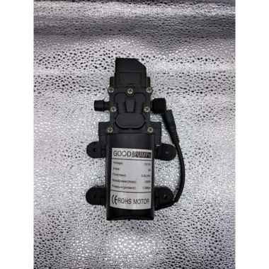 POMPA AIR CUCI MOTOR MOBIL - CUCI AC MINI STEAM - MESIN POMPA STEAM - Pressure 100 % ORIGINAL
