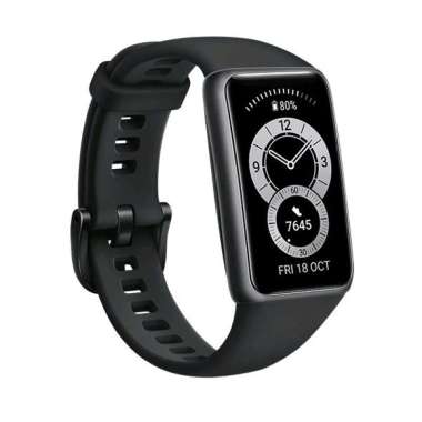 Jual Huawei Band 6 Juni 2022 - Garansi Resmi \u0026 Harga Murah | Blibli