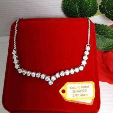 Kalung Emas 1 Gram - Harga Terbaru April 2022 | Blibli